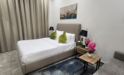 Studio Apartments Available In Dubai South