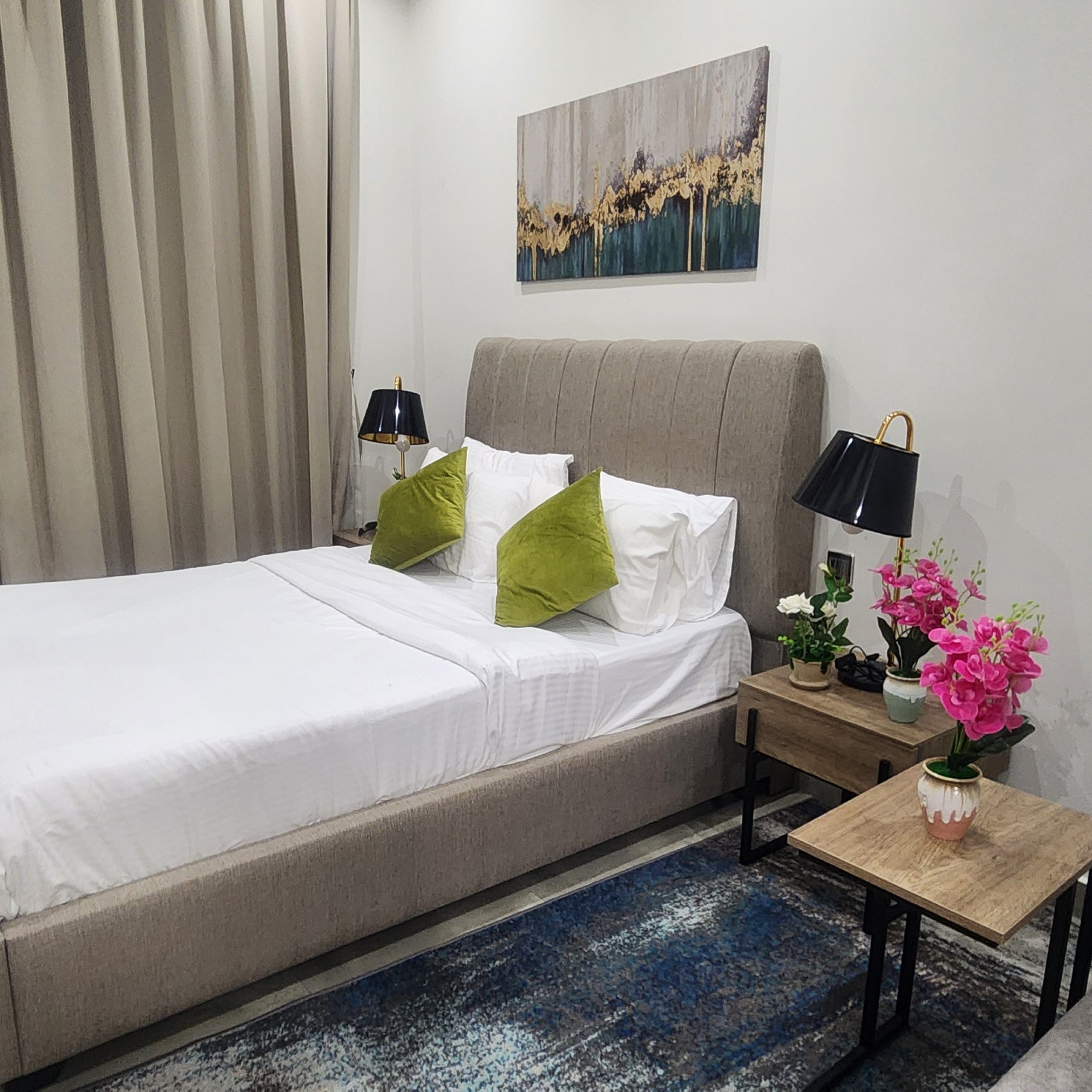 Studio Apartments Available In Dubai South