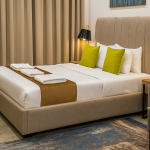 Experience Luxury Short-Term Stays with EverGuests