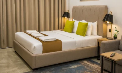 Experience Luxury Short-Term Stays with EverGuests