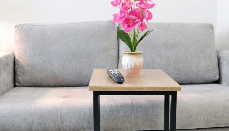 Modern Studio Apartment for Rent in Dubai – Fully Furnished, Prime Location